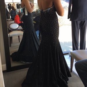 Jovani Prom Dress